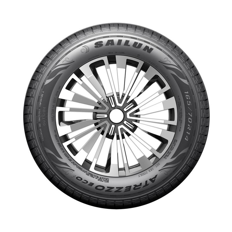 SAILUN ATREZZO ECO 205/70R14 95H BSW