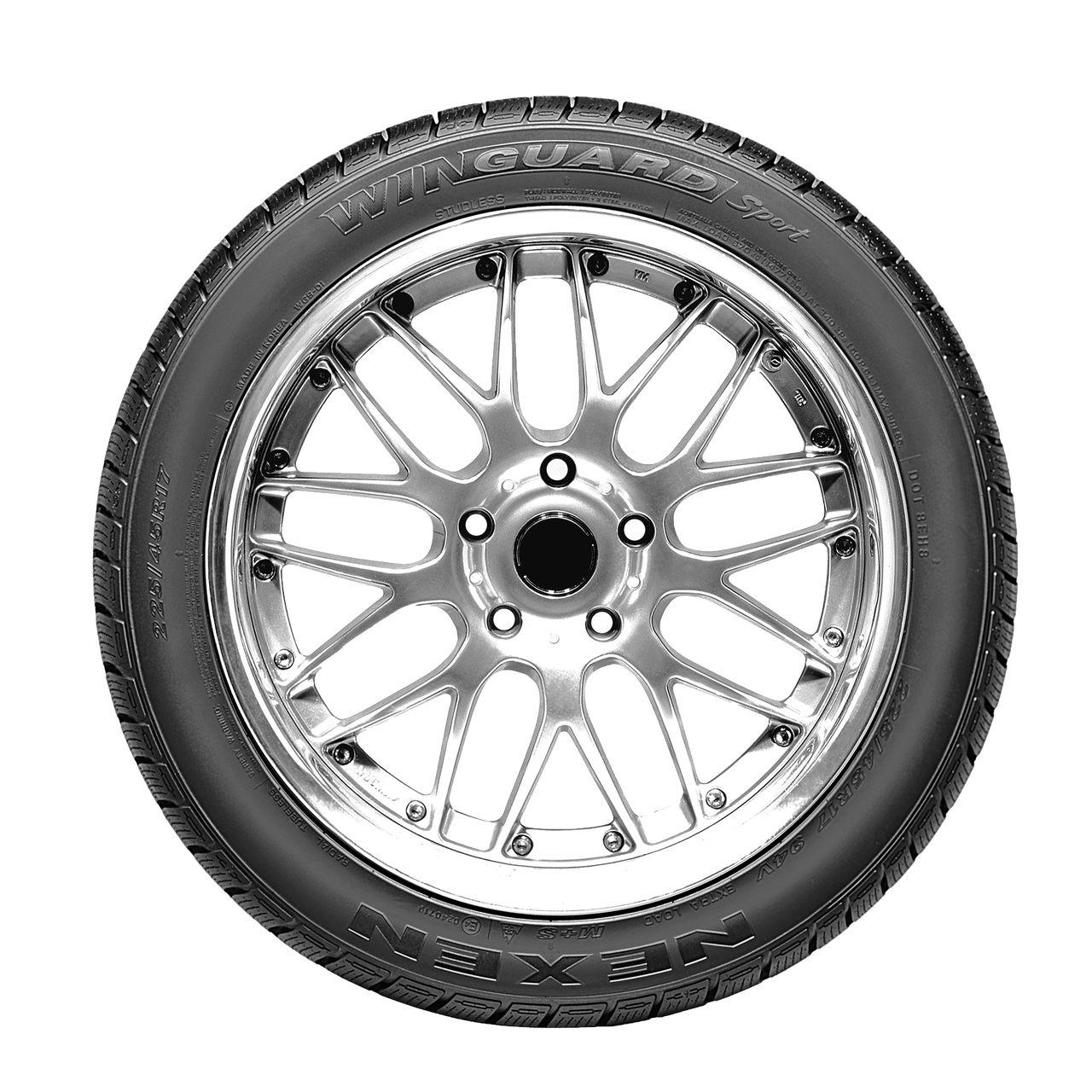 NEXEN WINGUARD SPORT 205/40R17 84V XL