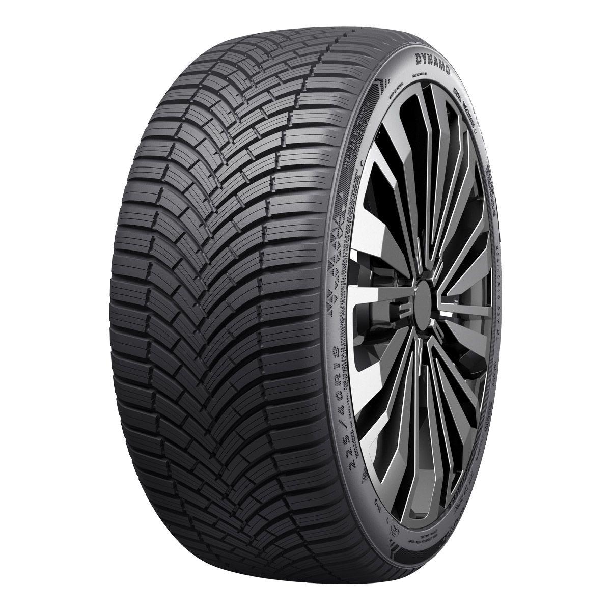 DYNAMO ALL WEATHER 205/60R16 96V XL