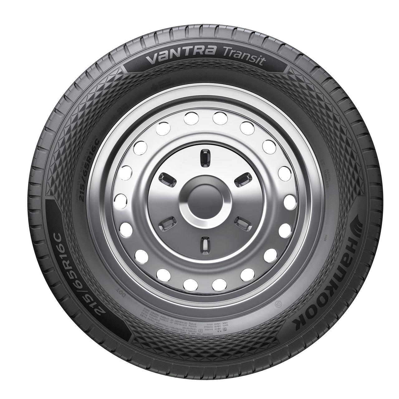 HANKOOK VANTRA TRANSIT (RA58) 195/70R15C 104/102R SBL