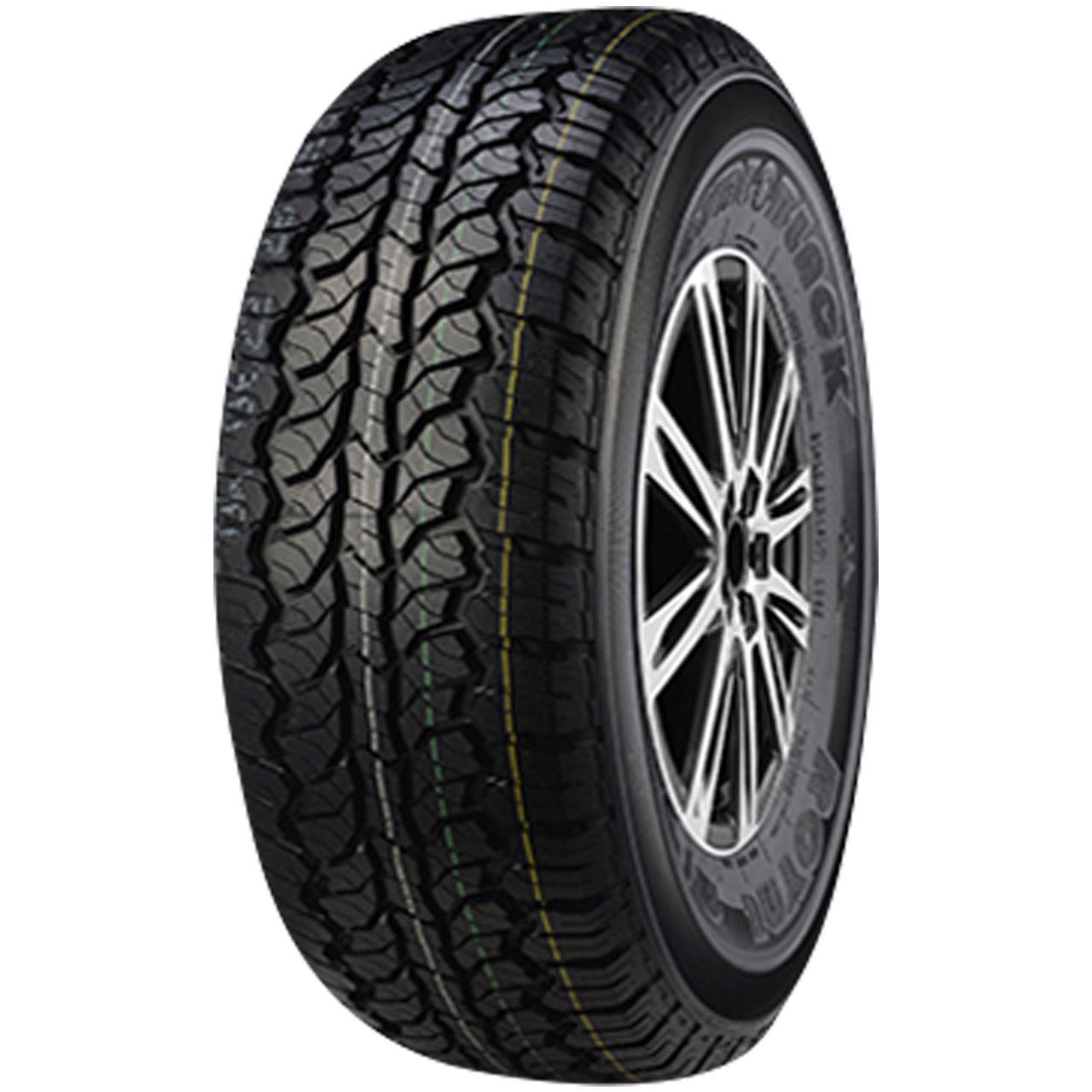 ROYAL BLACK ROYAL A/T 225/75R16 115/112S OWL