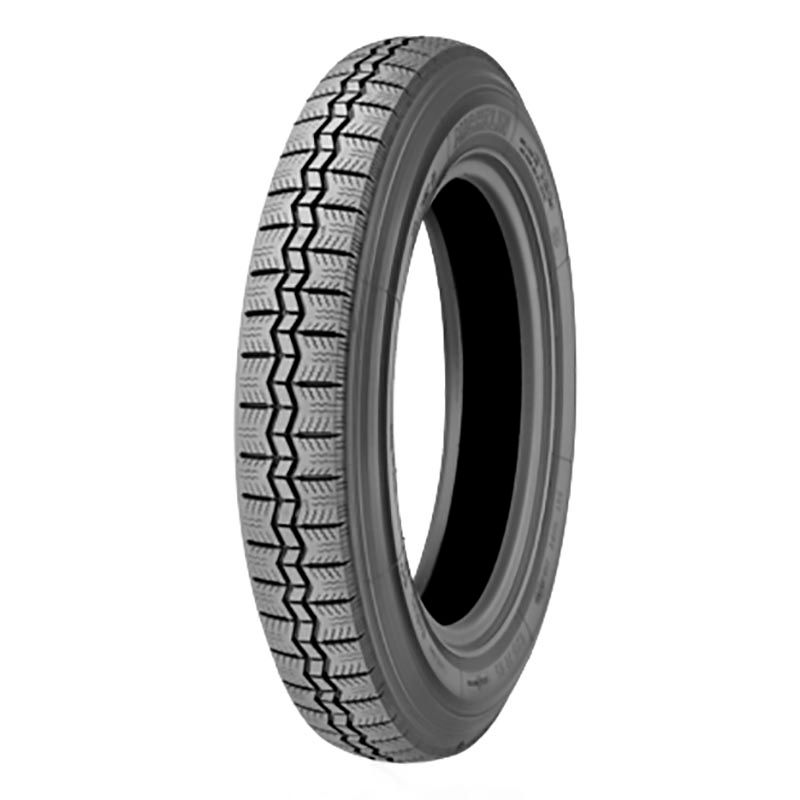 MICHELIN 165 HR 400 TT 87S X 20MM WEISSWAND