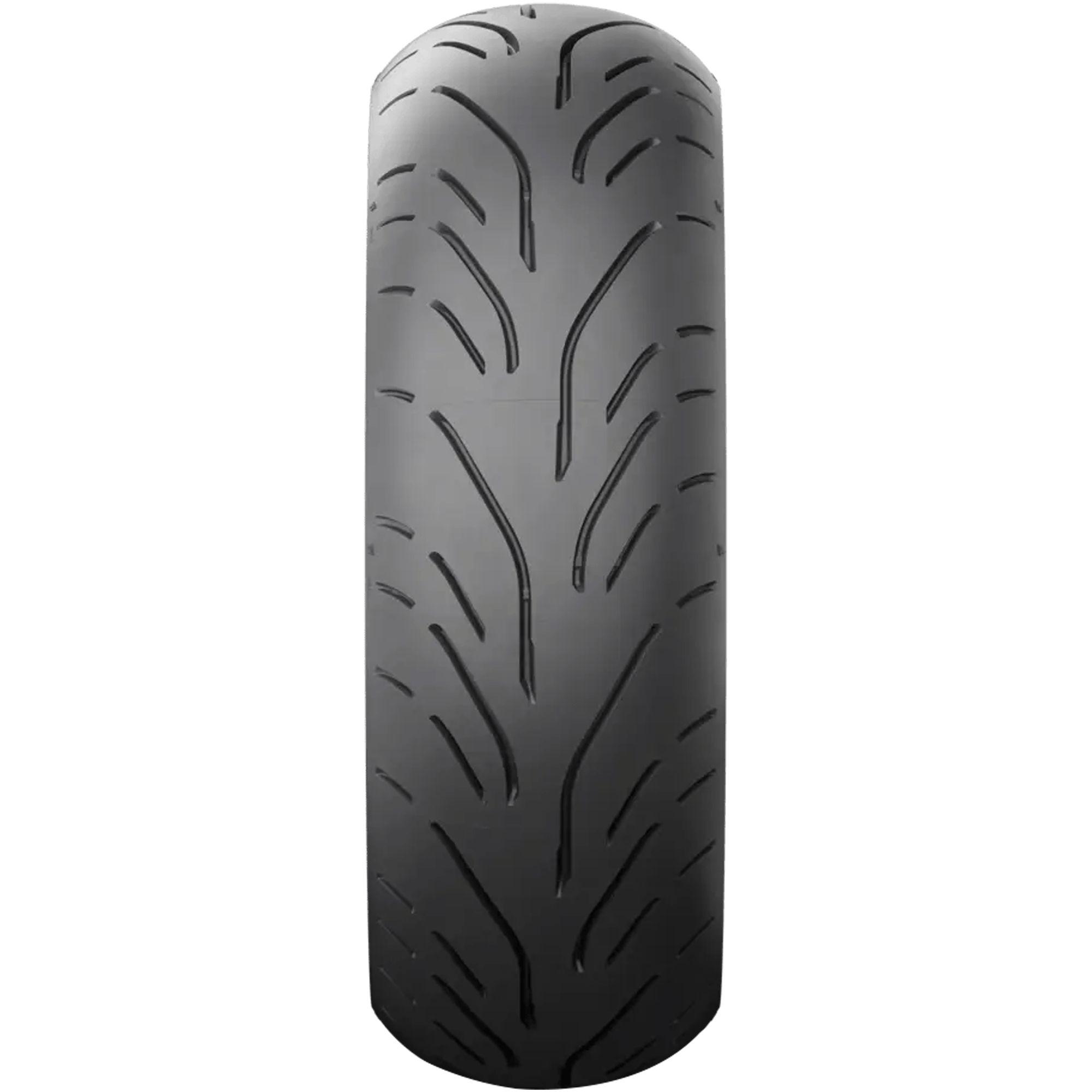 MICHELIN 130/70 R 18 TL 63H ROAD W GT