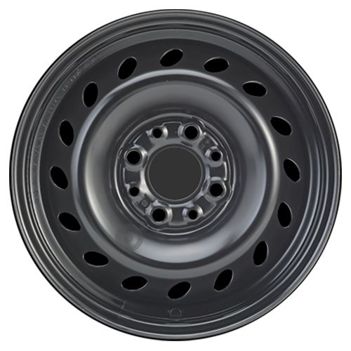 ALCAR 3450 schwarz/silber 5.00Bx13 4x98 ET33 ALCAR 3450 schwarz/silber 5.00Bx13 4x98 ET33