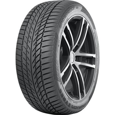 NOKIAN SNOWPROOF 3P 235/40R19 96V XL MFS BSW