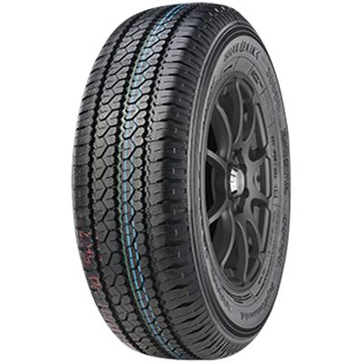 ROYAL BLACK ROYALCOMMERCIAL 215/75R16C 113/111R BSW