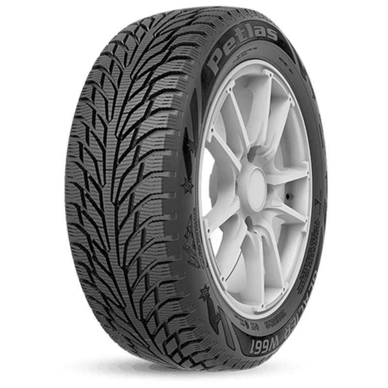 PETLAS GLACIER W661 215/55R17 98T XL BSW