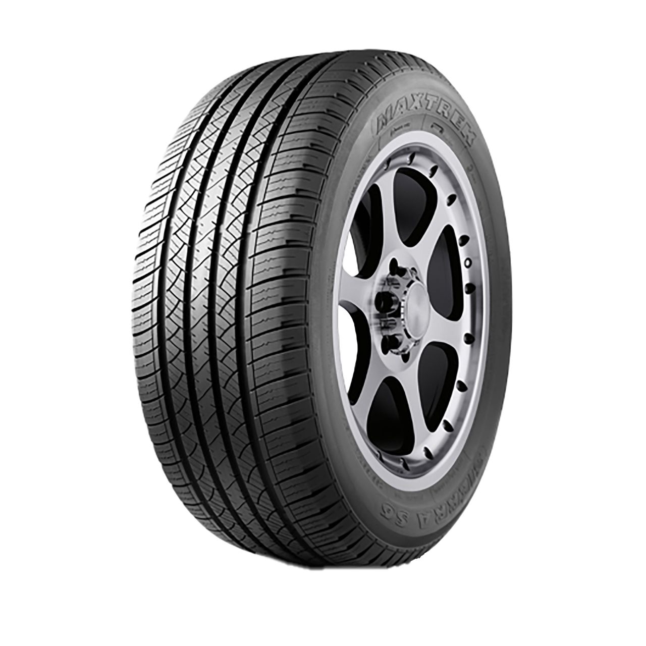 MAXTREK SIERRA S6 215/55R18 99H BSW XL