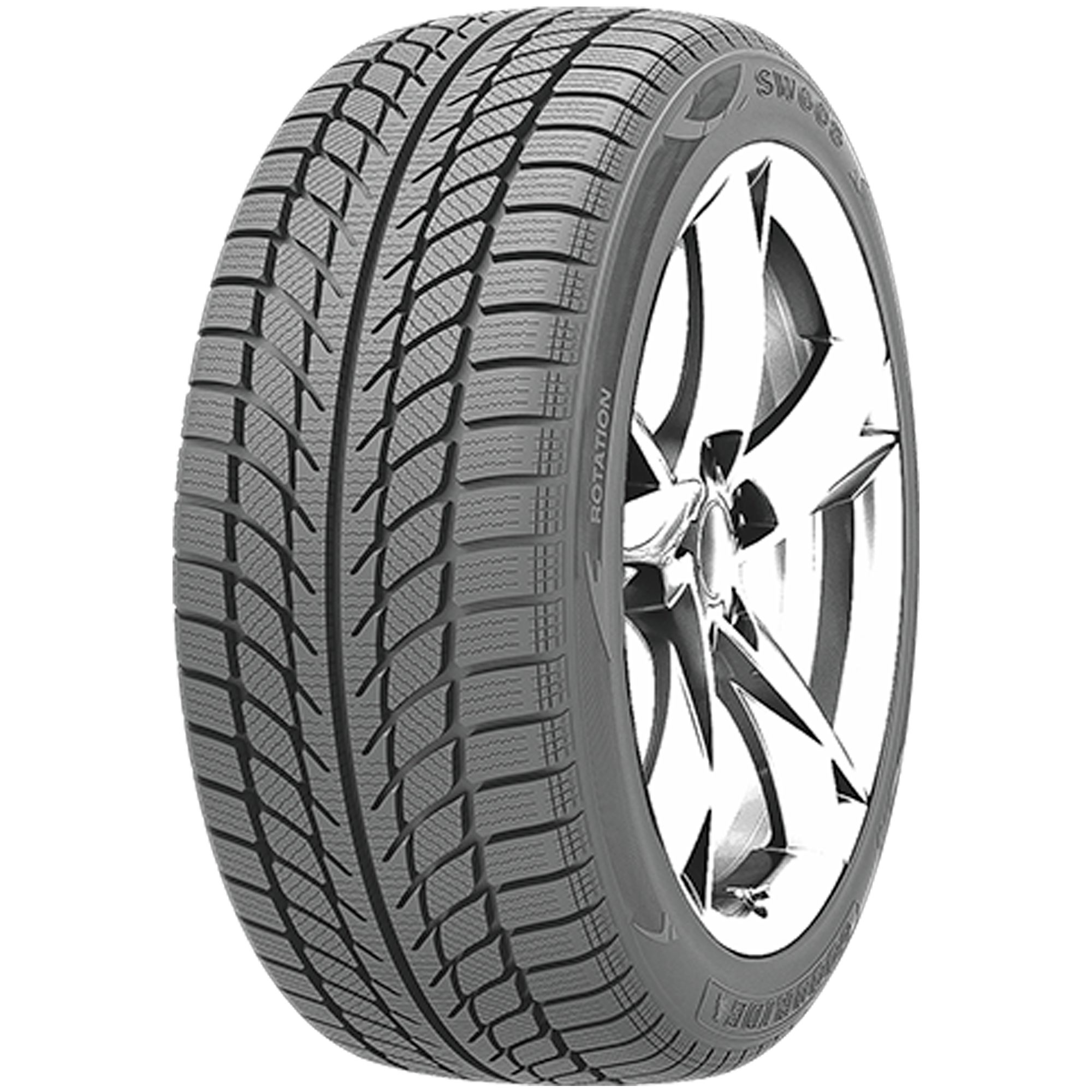 WESTLAKE SW608 SNOWMASTER 155/65R14 75T BSW