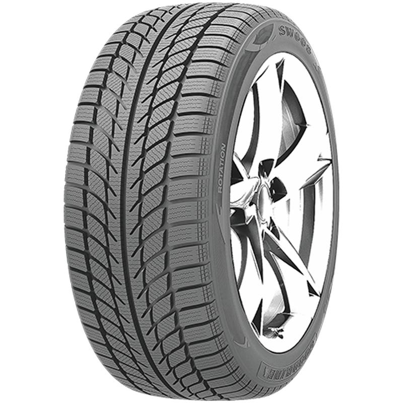 WESTLAKE SW608 SNOWMASTER 205/45R17 88H XL BSW