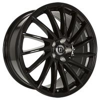 DIEWE BRIOSA neroS 8.5Jx19 5x114.3 ET48