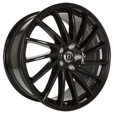DIEWE BRIOSA neroS 8.0Jx18 5x110 ET33