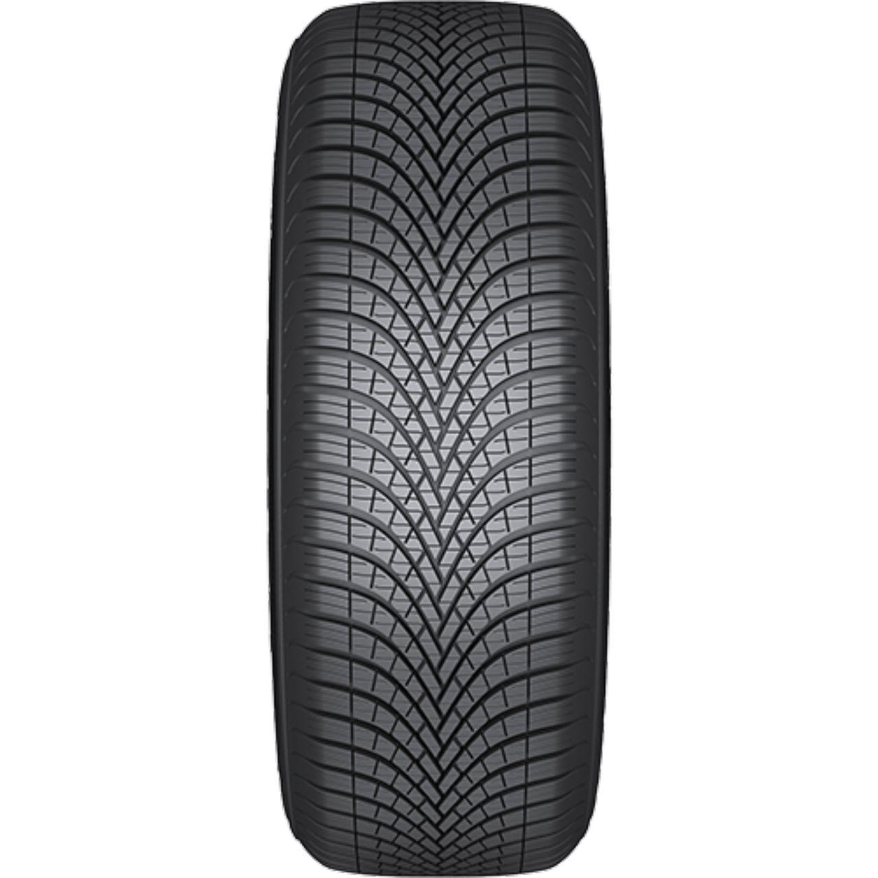 SAVA ALL WEATHER 215/60R17 96H