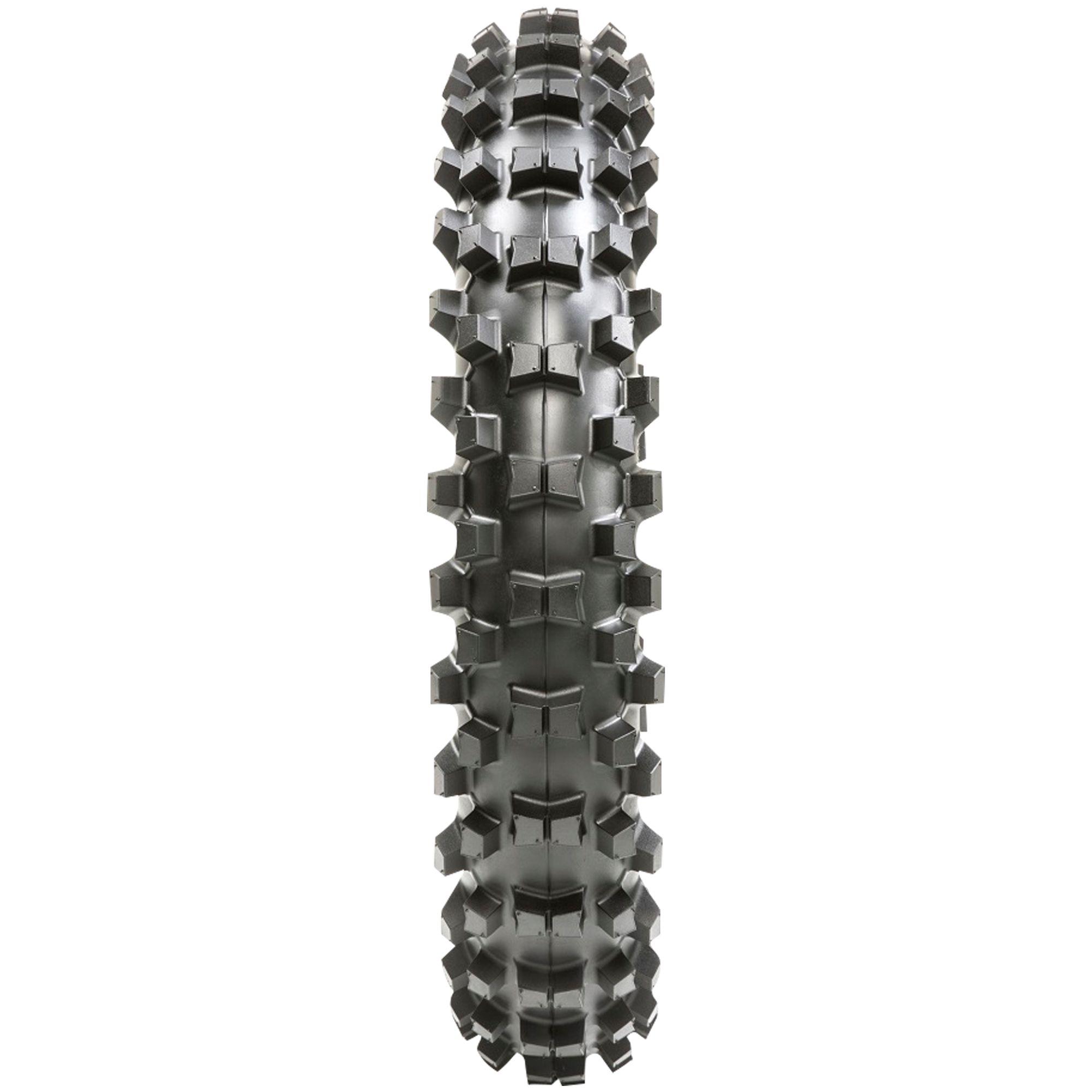 MAXXIS 90/100 - 16 TT 51M MAXXCROSS MX-ST M7332R + NHS