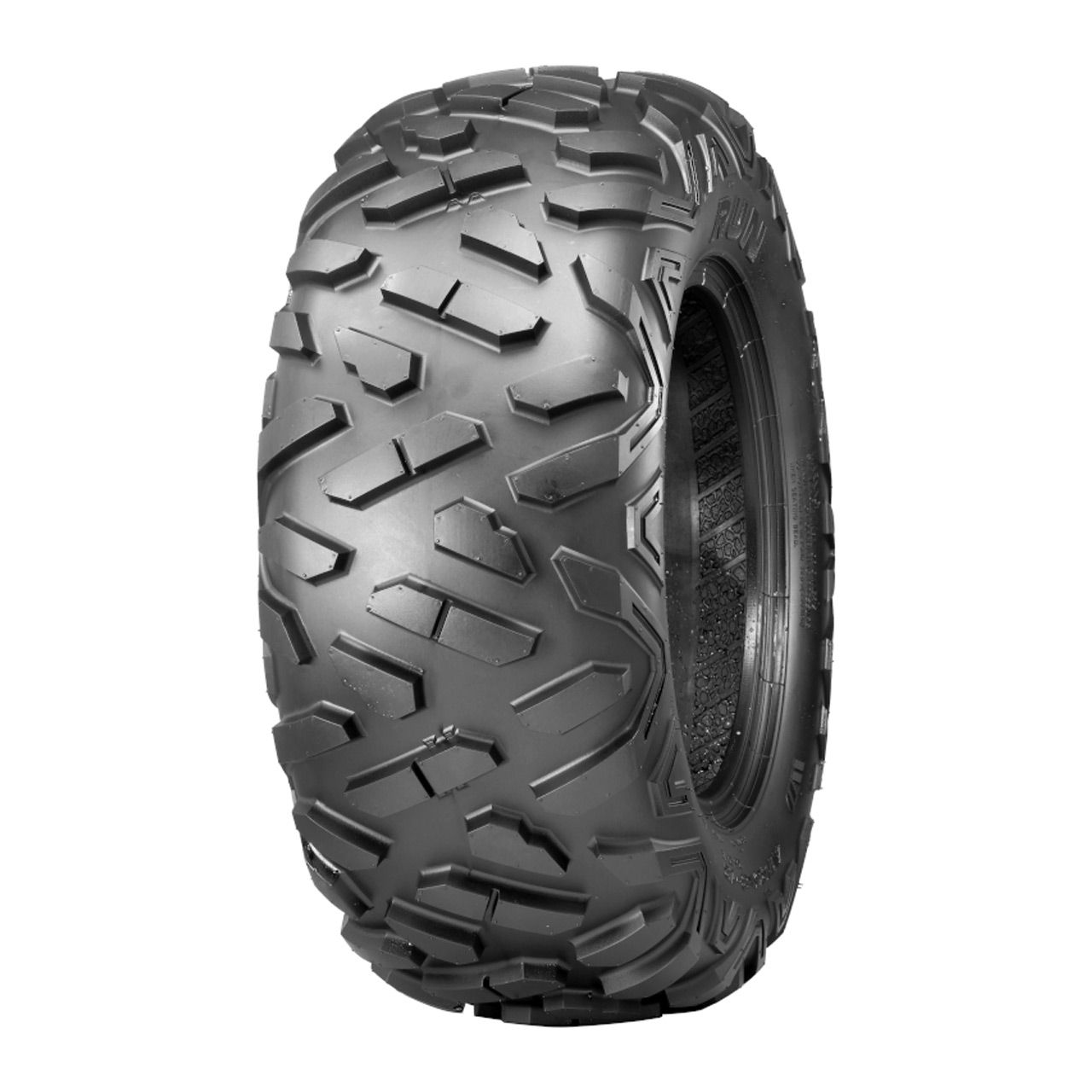 JOURNEY 25x10.00 - 14 TL 48F P3501A 6PR