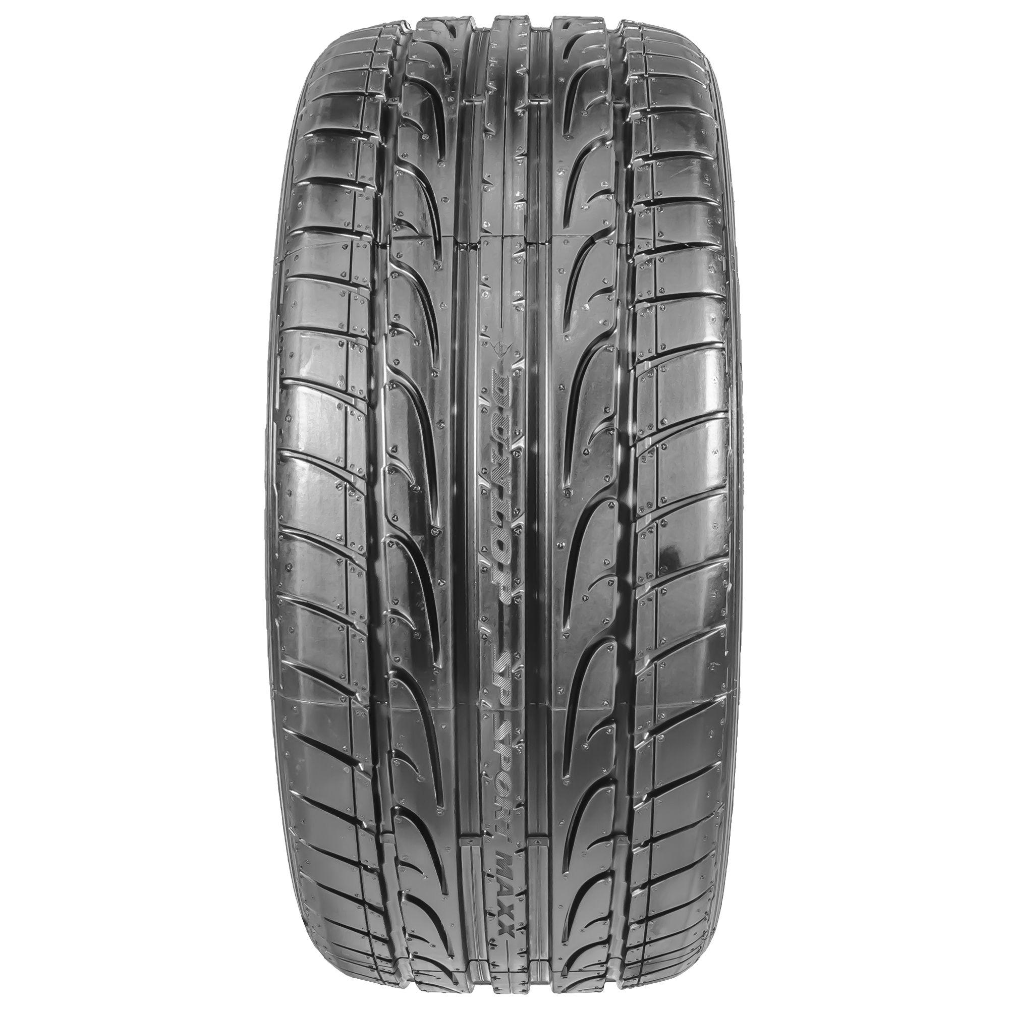 DUNLOP SP SPORT MAXX (MO) 255/40R20 101W (MO) XL MFS