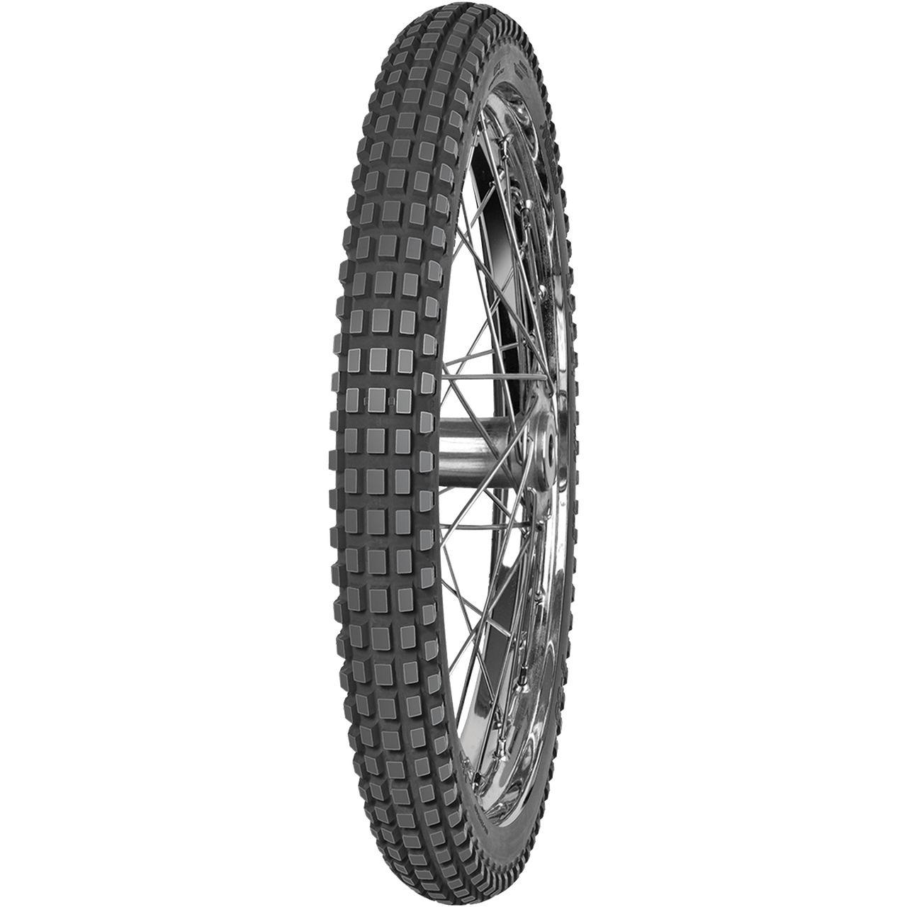 MITAS E-05 4.00 - 19 M/C TT 71P FRONT/REAR M+S