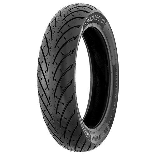 METZELER ROADTEC 01 (HWM) 190/55 R17 M/C TL 75(W) REAR