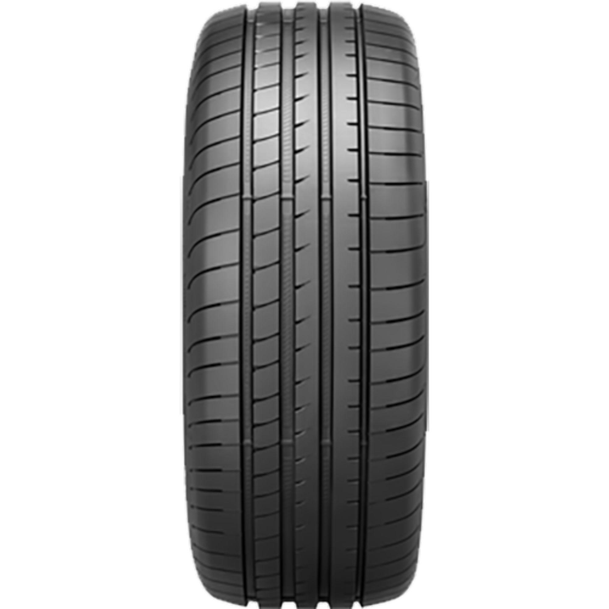 GOODYEAR EAGLE F1 (ASYMMETRIC) 3 SUV (*) RSC ROF 305/40R20 112Y (*) RSC ROF XL MFS BSW
