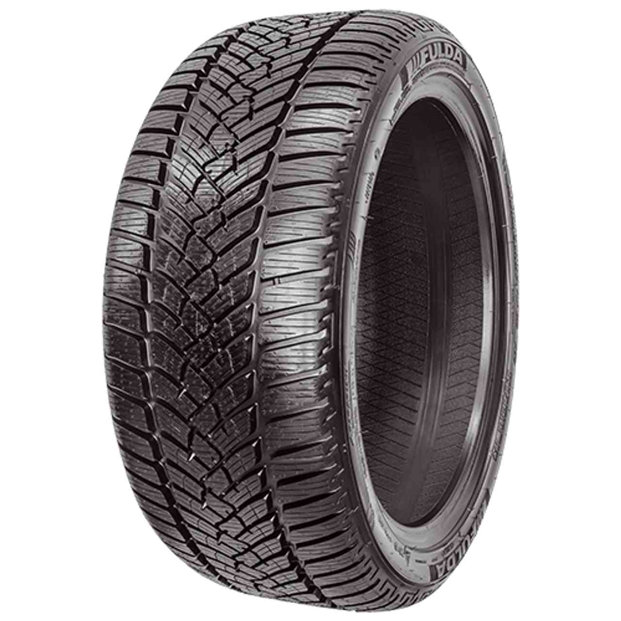 FULDA KRISTALL CONTROL HP 2 ROF 225/55R17 97H MFS