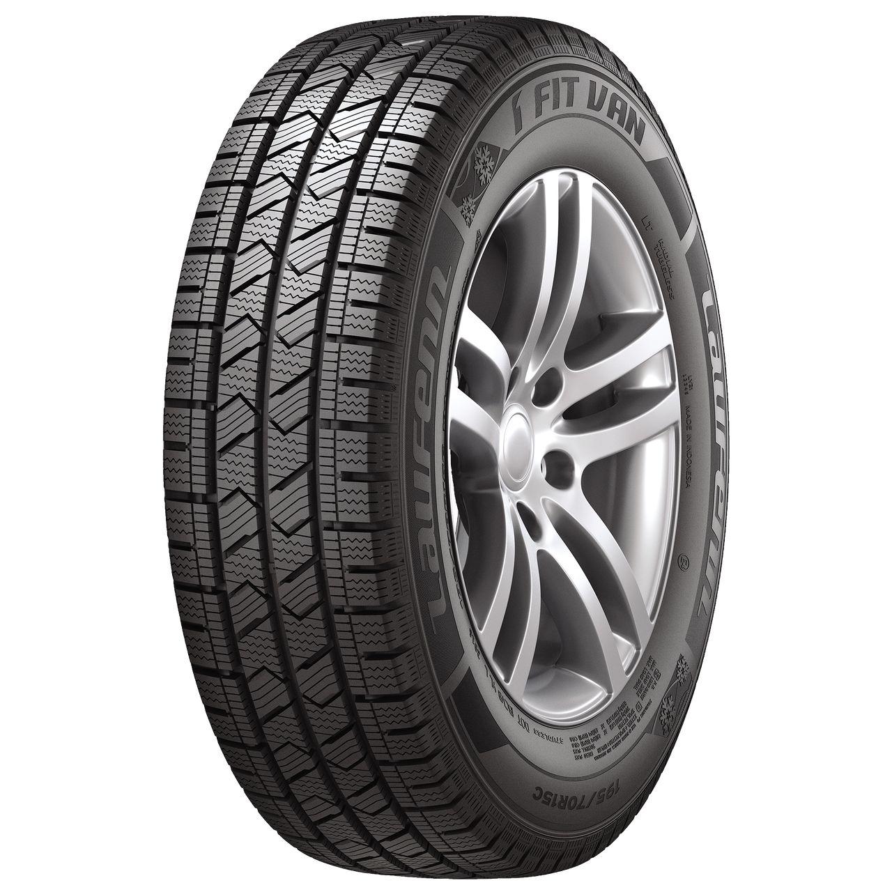 LAUFENN I FIT VAN (LY31) 195/70R15C 104/102R BSW