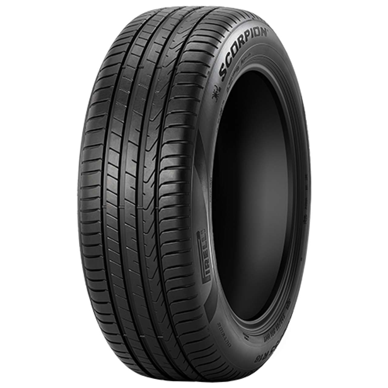 PIRELLI SCORPION 255/45R19 100V MFS