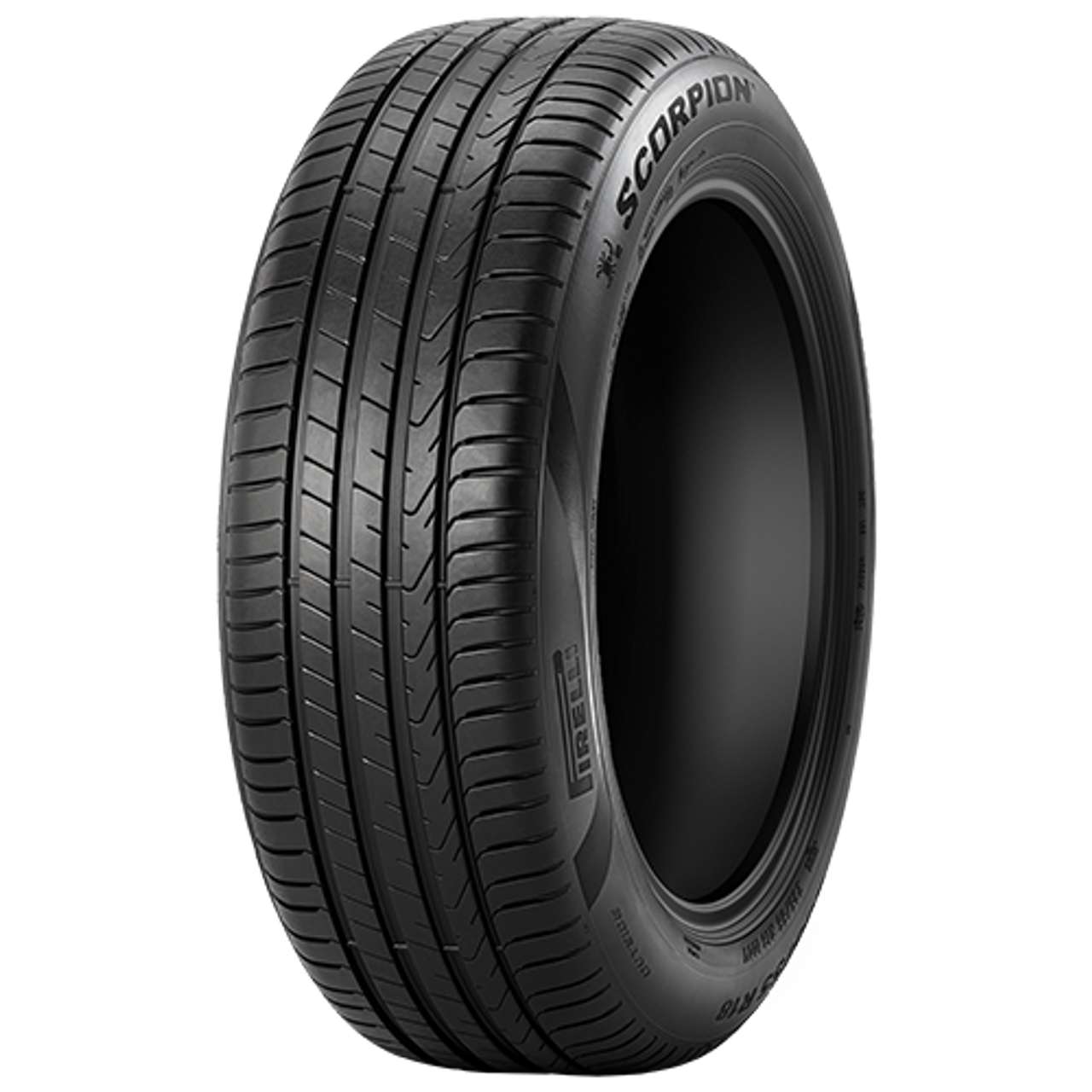 PIRELLI SCORPION (+) 235/60R18 103T ELECT MFS