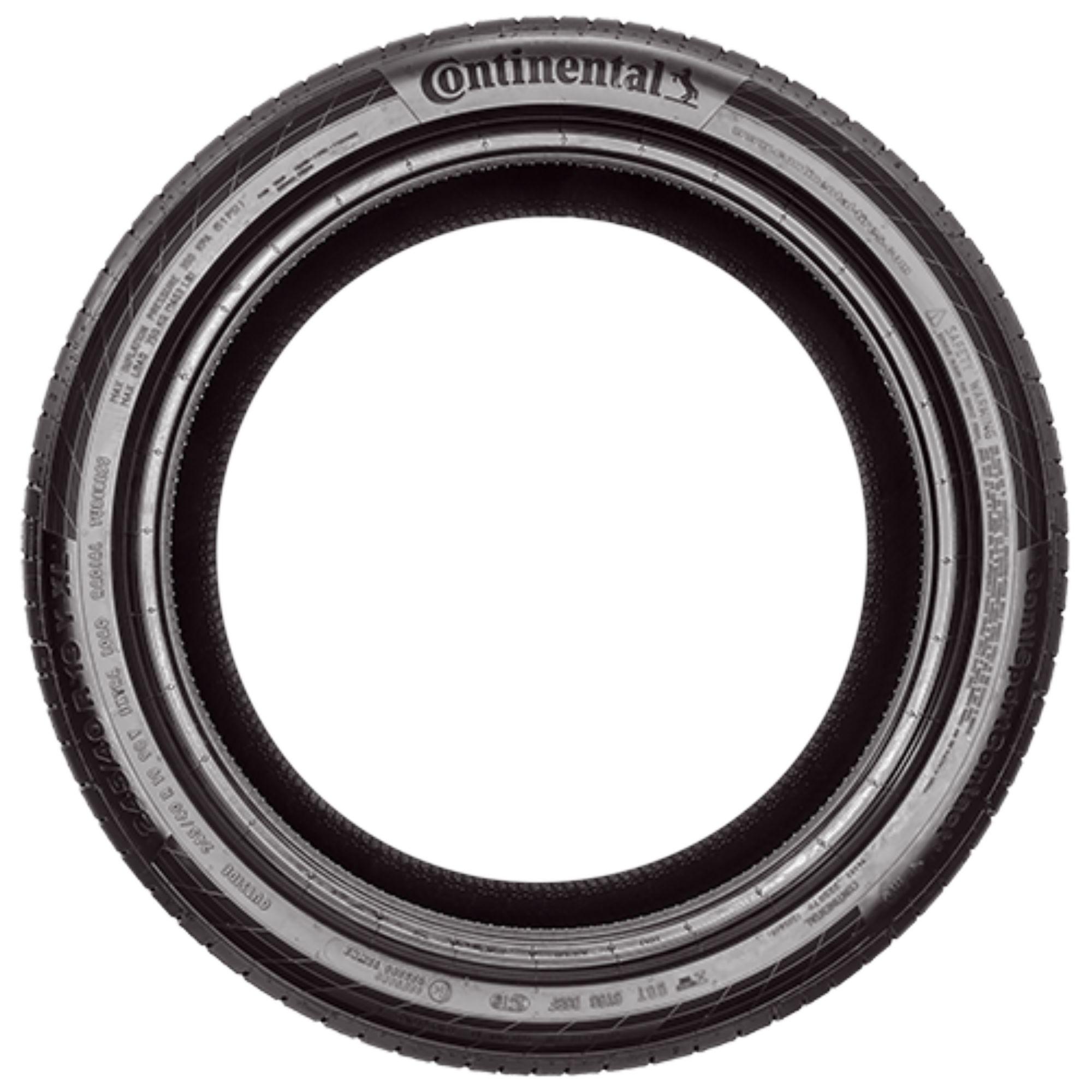 CONTINENTAL CONTISPORTCONTACT 5 (*) SSR 225/50R17 94W (*) SSR FR