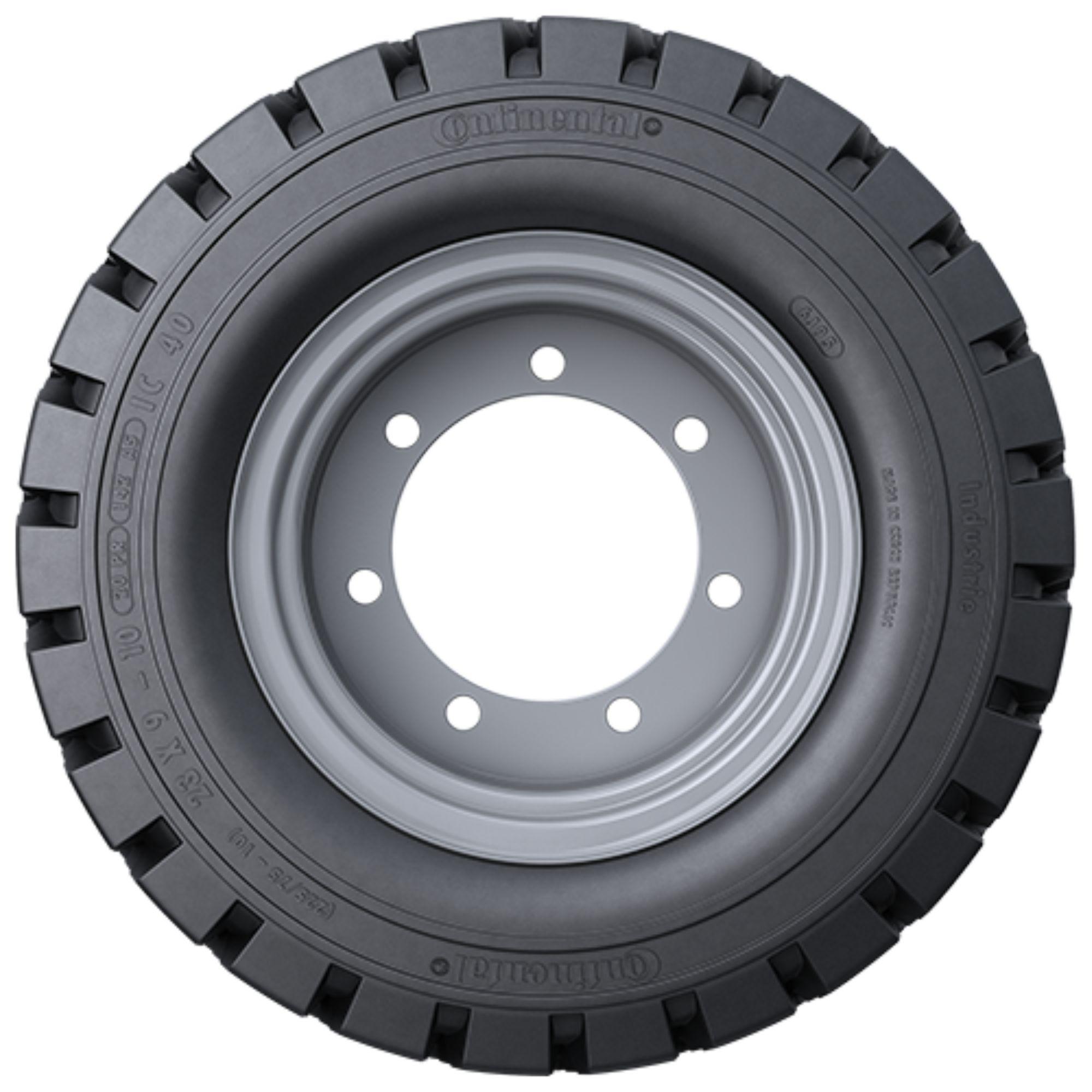 CONTINENTAL 27x10 - 12 TT 152A5 IC40 EXTRA DEEP  20PR