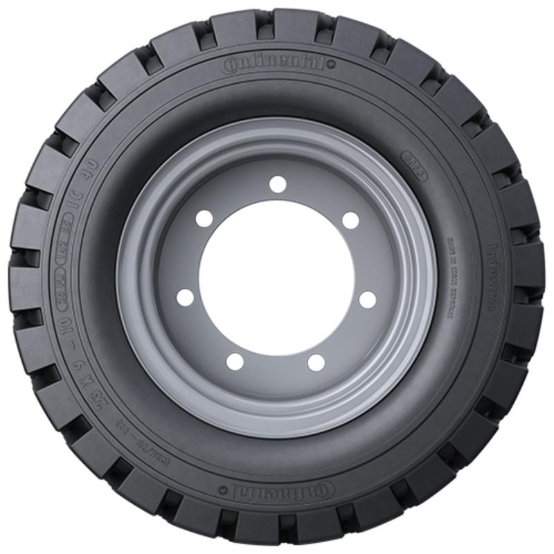 CONTINENTAL 250 - 15 TT 153A5 IC40 EXTRA DEEP 18PR