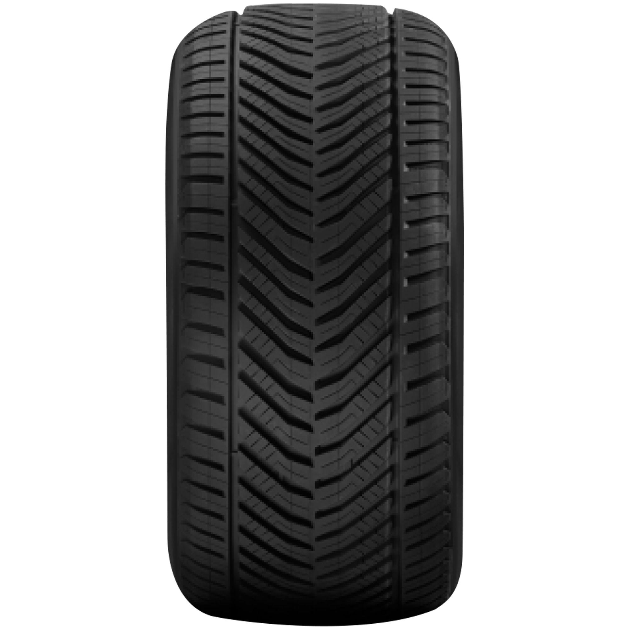 RIKEN RIKEN ALL SEASON SUV 205/70R15 100H XL BSW