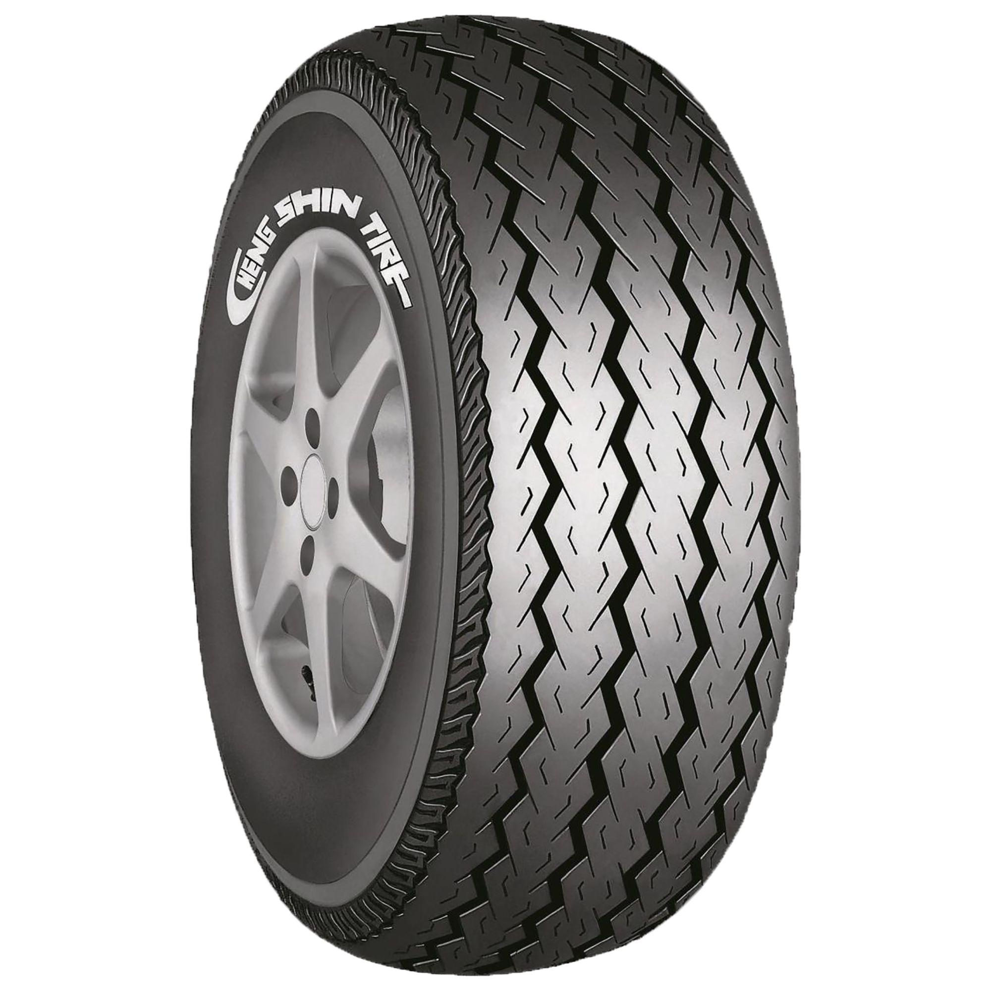 CST 20.5x10.00 - 10 TL 98M C-834 TRAILERMAXX 10PR 255/50 B 10