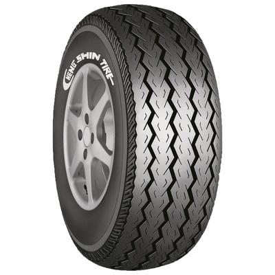 CST 16.5x6.50 - 8 TL 77M C-834 TRAILERMAXX 8PR