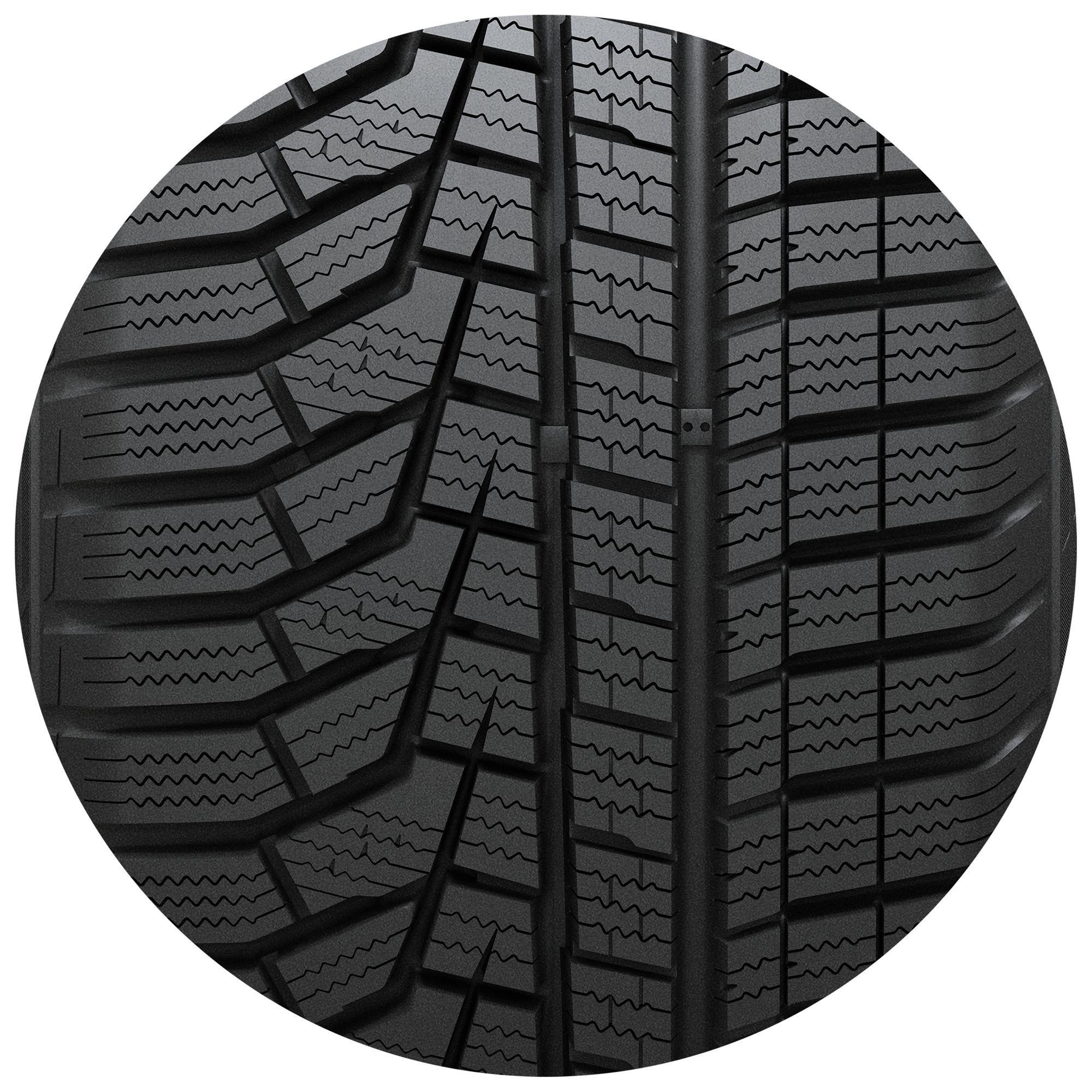 HANKOOK WINTER I*CEPT EVO2 (W320B) HRS 225/55R16 95H HRS