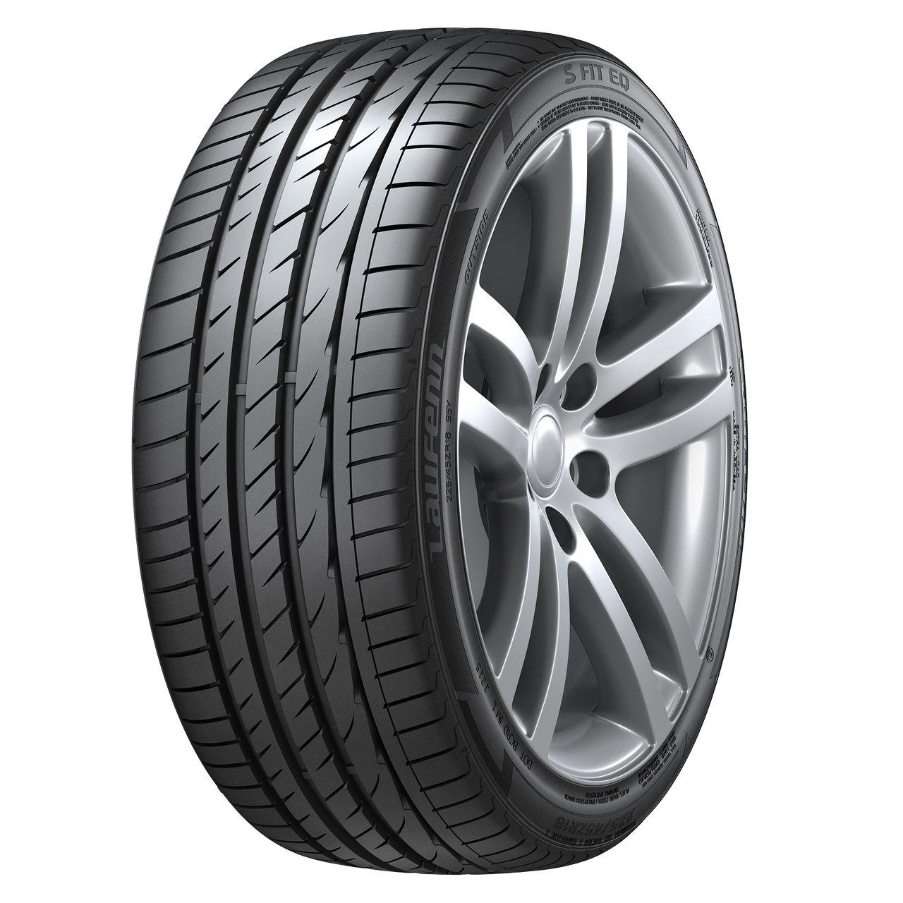 LAUFENN S FIT EQ (LK01) 255/45R18 103Y XL