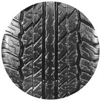 DUNLOP GRANDTREK AT 20 255/70R16 111T RHD BLK