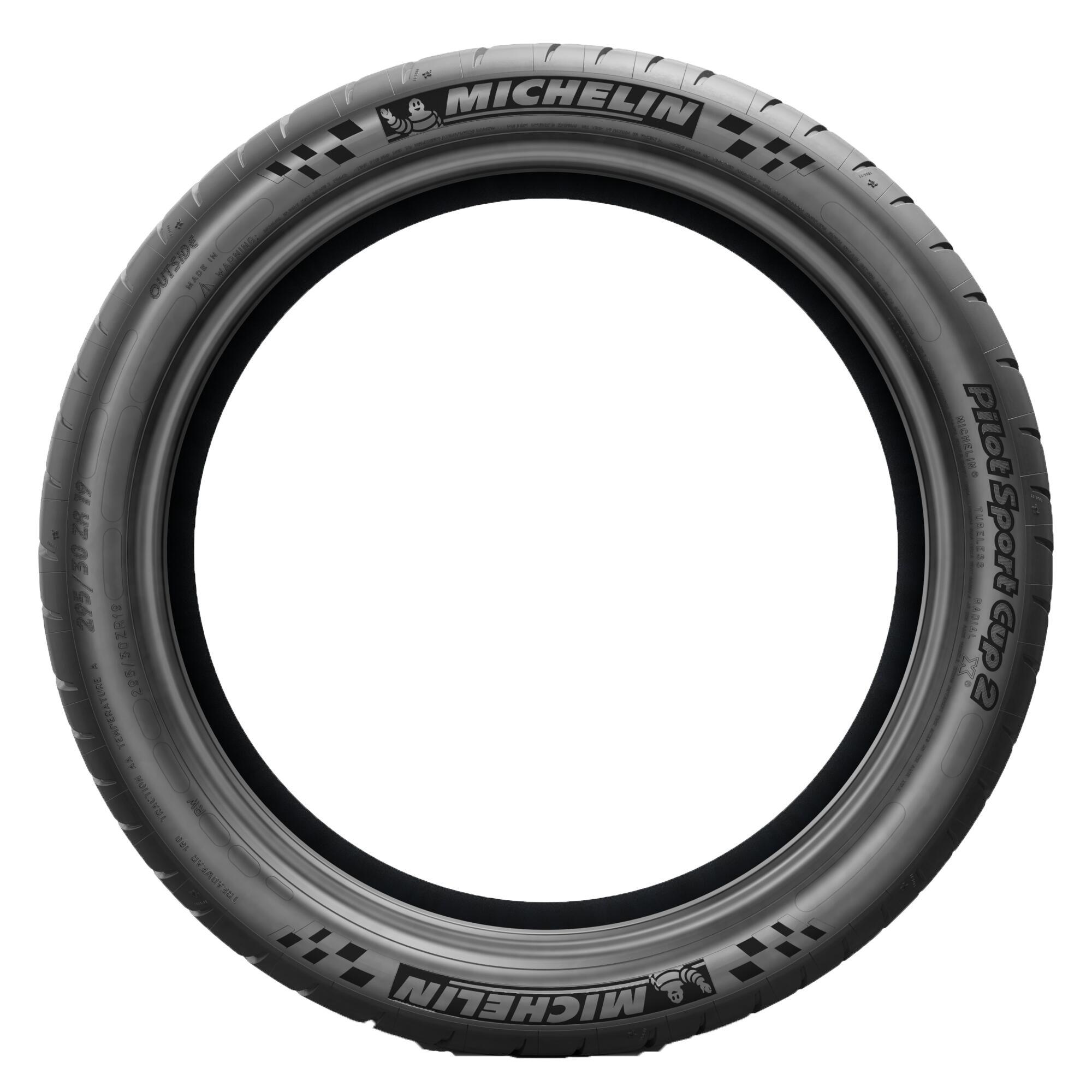 MICHELIN PILOT SPORT CUP 2 (*) 265/35R19 98(Y) (*) XL MFS