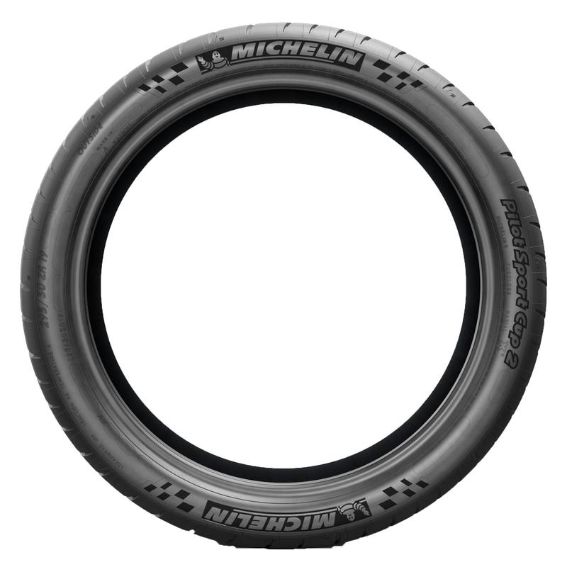 MICHELIN PILOT SPORT CUP 2 (N1) 315/30R21 105(Y) (N1) XL