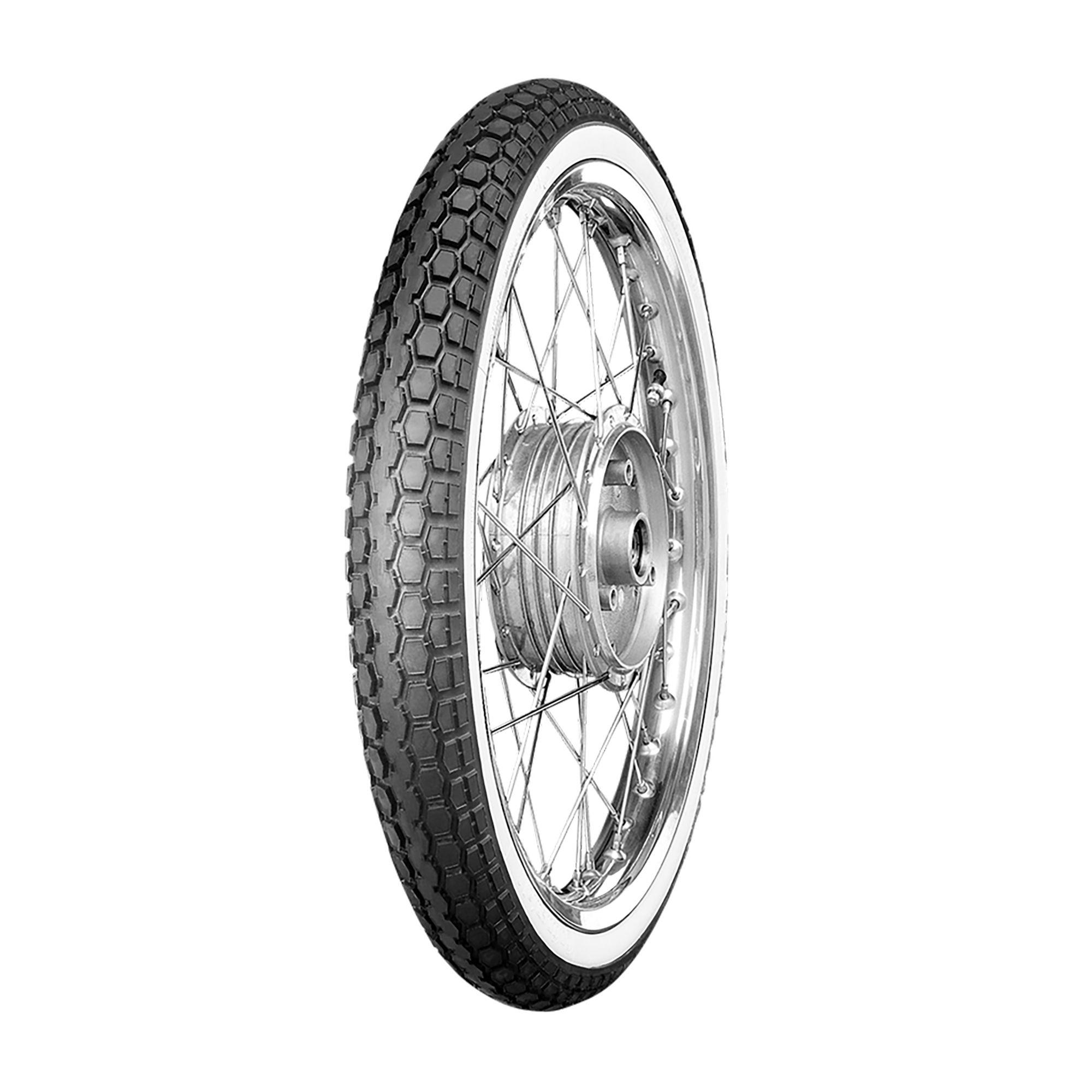 CONTINENTAL 2 - 19 TT 24B KKS 10