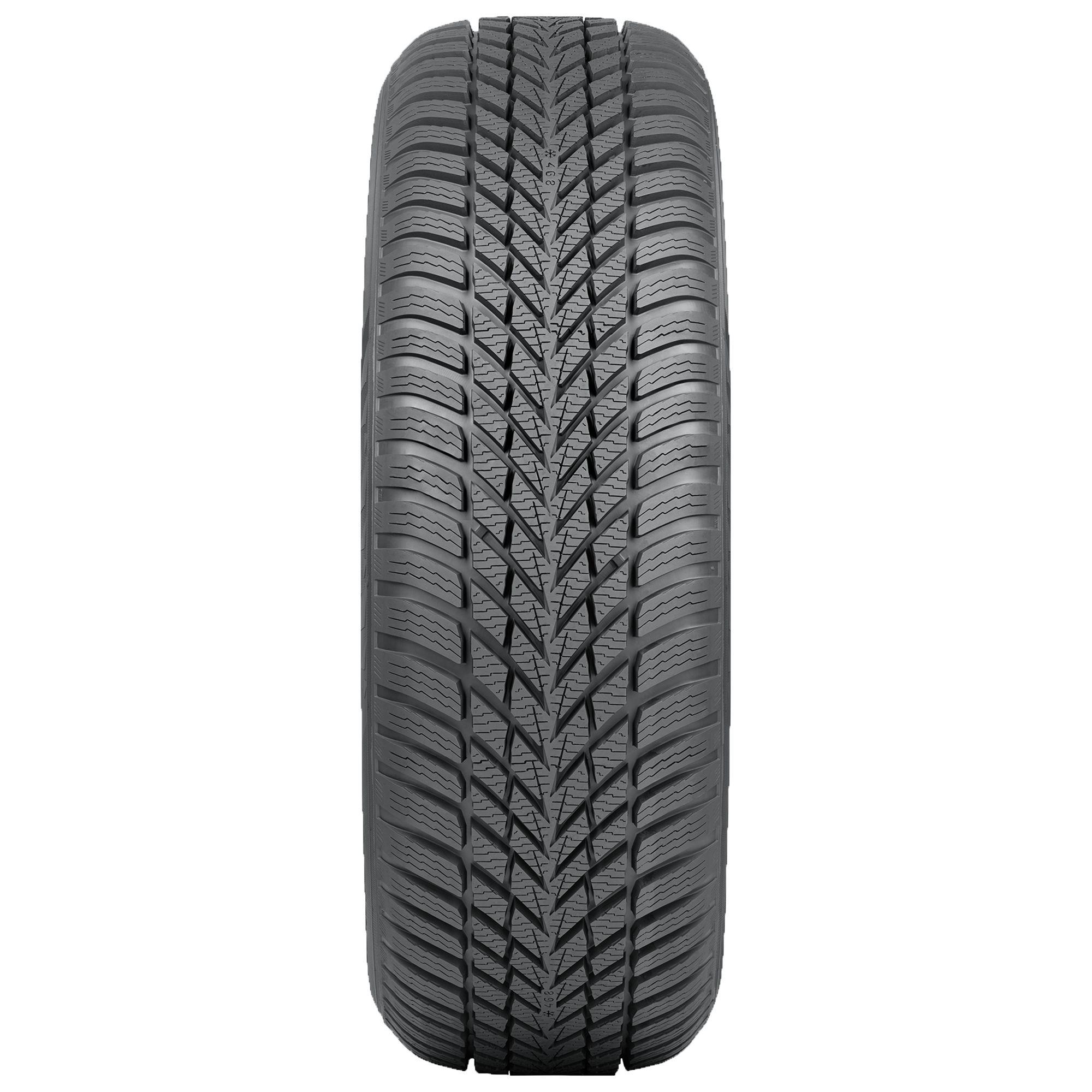 NOKIAN SNOWPROOF 2 215/50R19 93T BSW