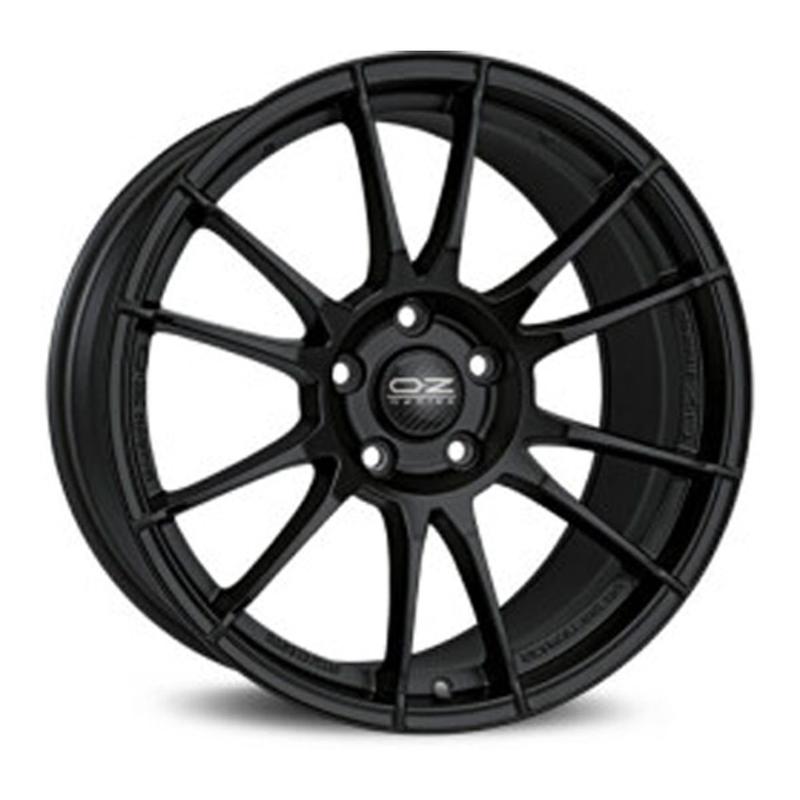 OZ ULTRALEGGERA schwarzmatt 7.0Jx17 4x108 ET16