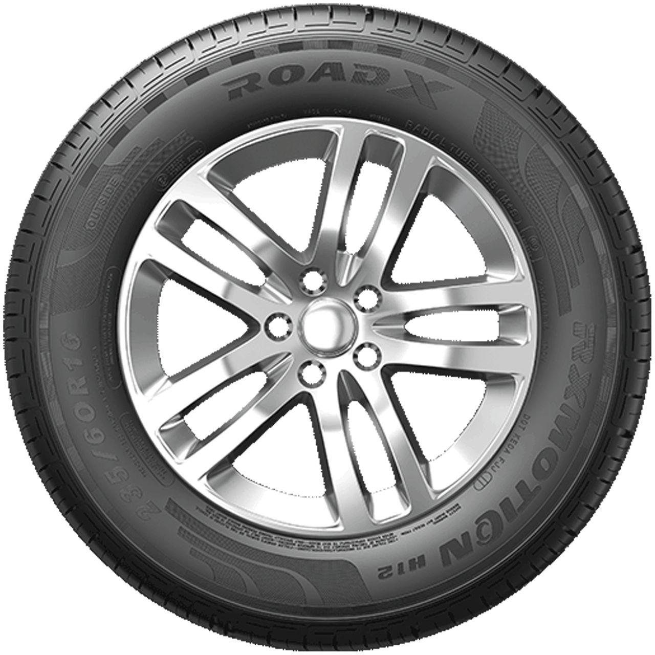 ROADX RX MOTION H12 185/60R15 88H XL BSW