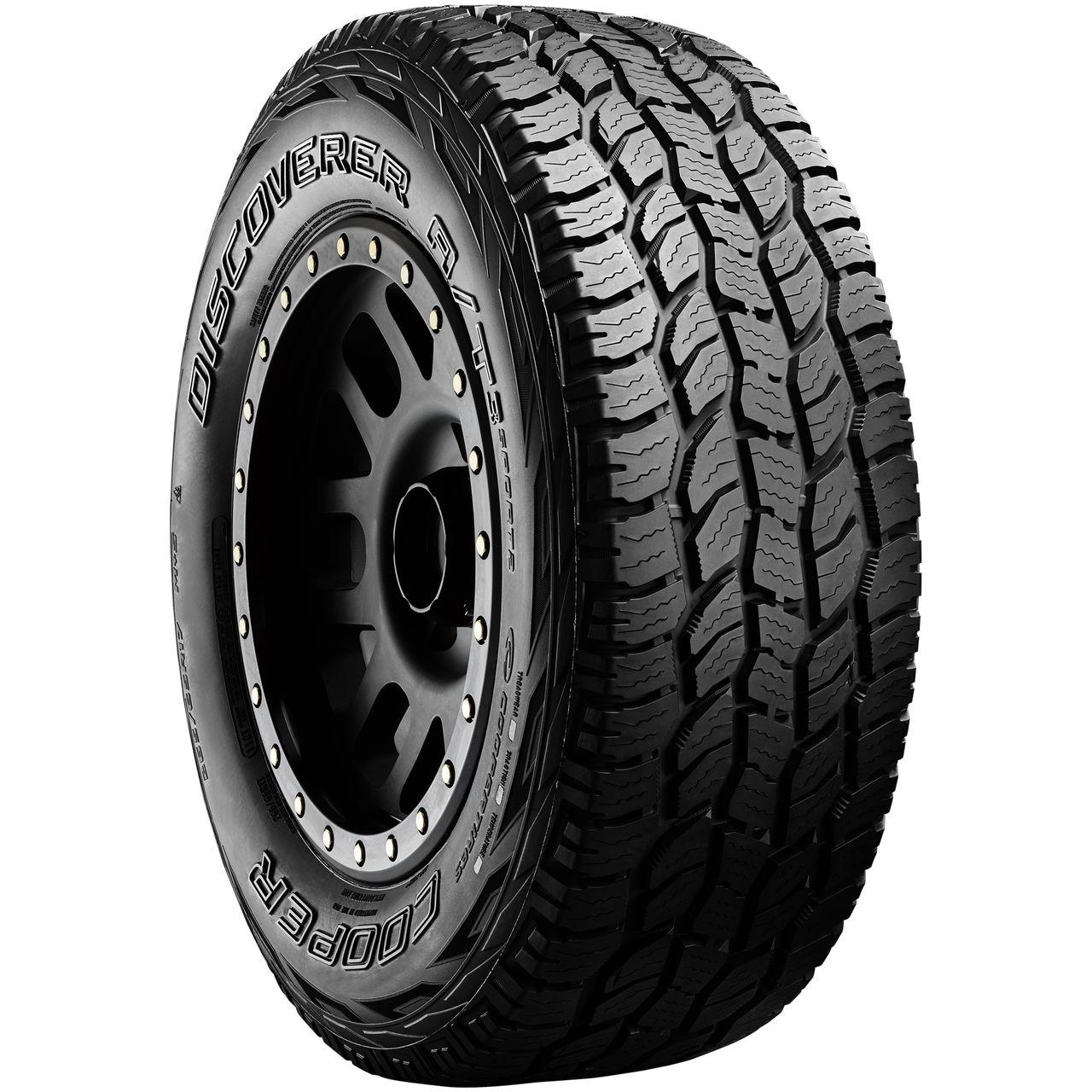 COOPER DISCOVERER AT3 SPORT 2 265/70R15 112T OWL