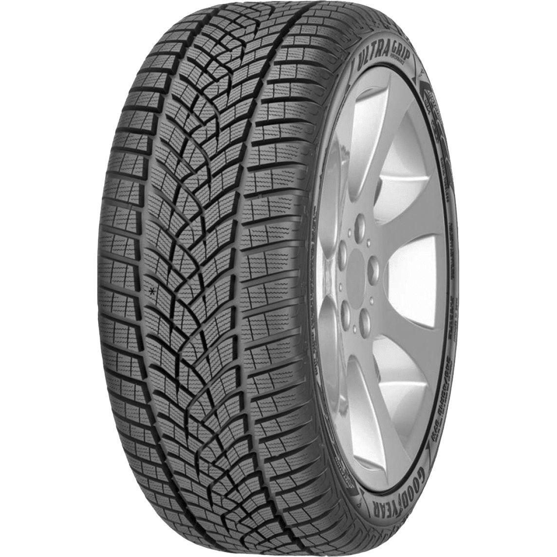 GOODYEAR ULTRAGRIP PERFORMANCE + (MO) 265/40R21 105H (MO) XL