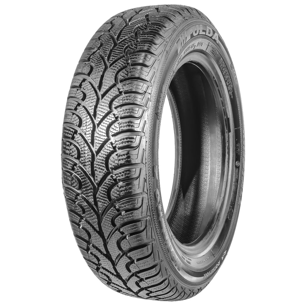 FULDA KRISTALL MONTERO 2 175/65R15 88T XL FULDA KRISTALL MONTERO 2 175/65R15 88T XL