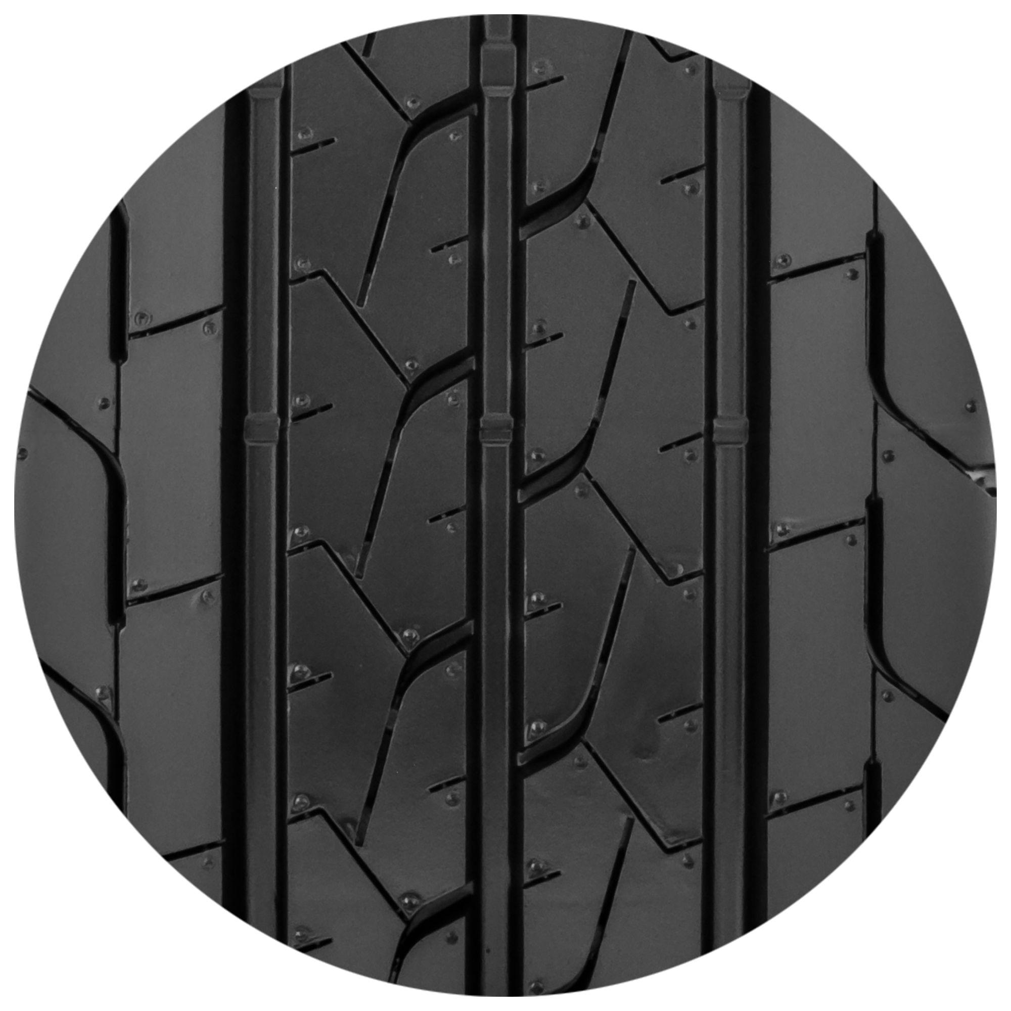 BRIDGESTONE DURAVIS R660 215/70R15C 109/107S BSW