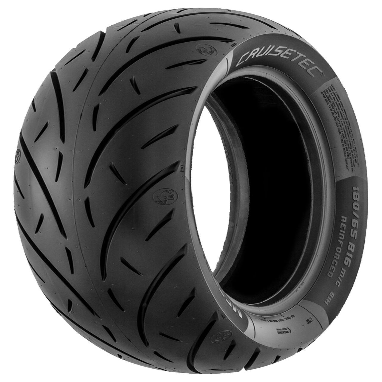METZELER CRUISETEC 90 - 21 M/C TL 54H FRONT