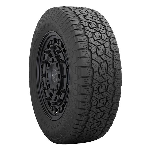 TOYO OPEN COUNTRY A/T III 265/70R18 116H BSW