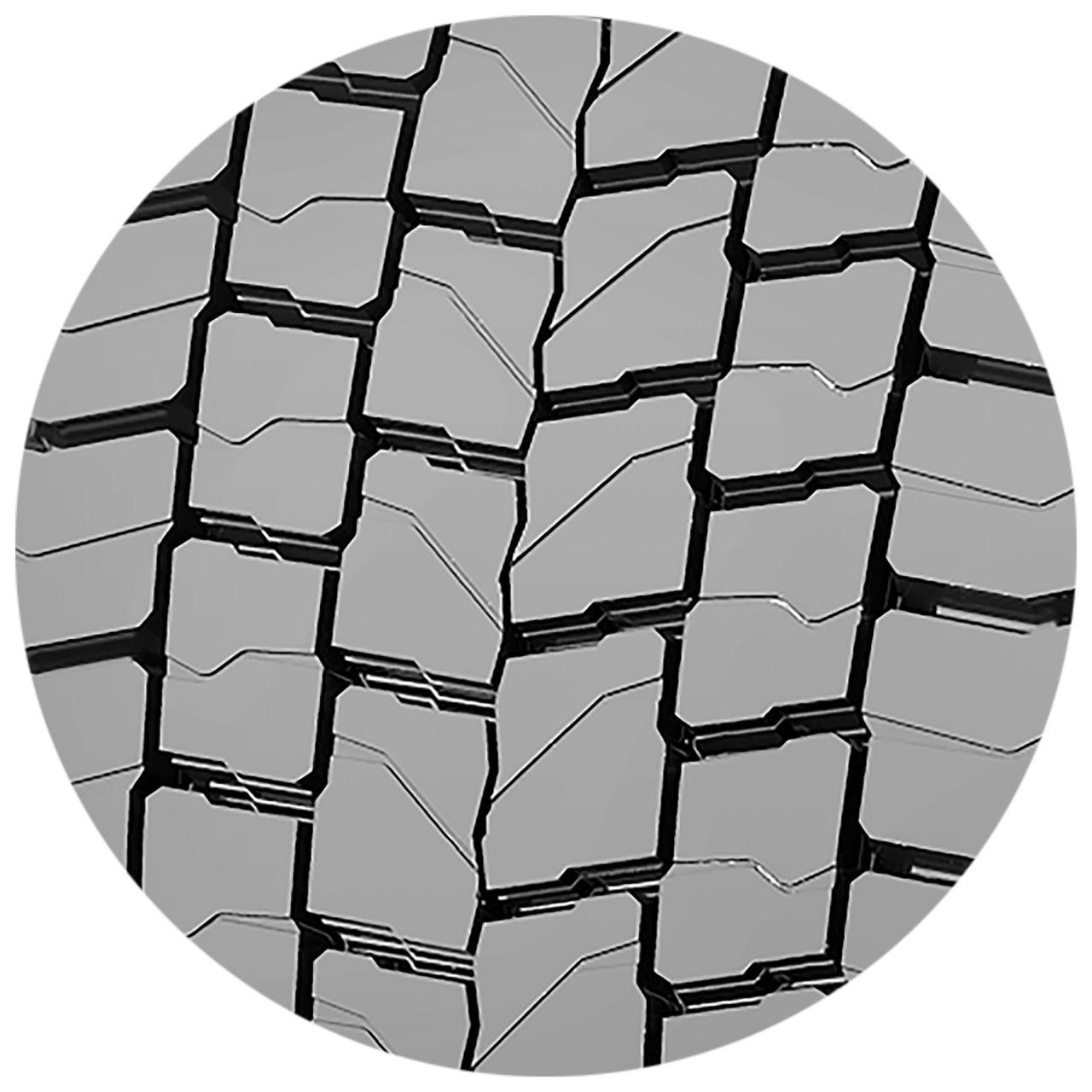 PIRELLI 315/70 R 22.5 TL 154/150L (152/148M) ITINERIS DRIVE 90 M+S 3PMSF