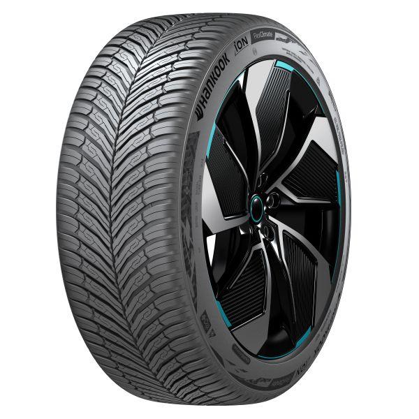 HANKOOK ION FLEXCLIMATE SUV 265/45R20 108W XL BSW SOUND ABSORBER